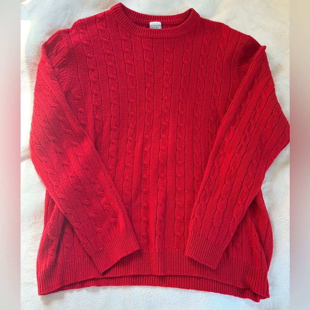 Vintage Old Navy Brand Sweater